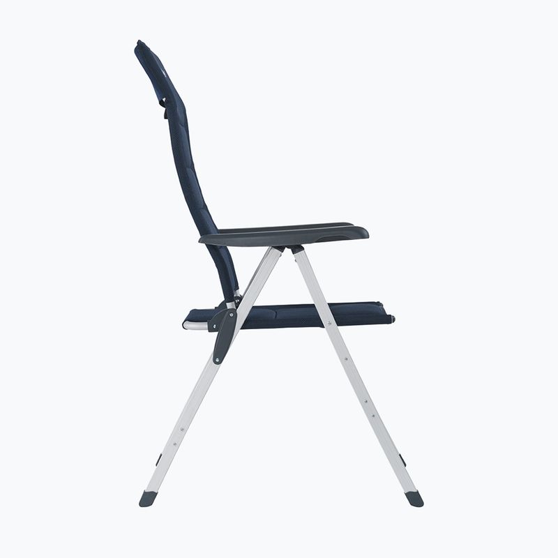 Turistická židle Outwell Clarenville navy 2