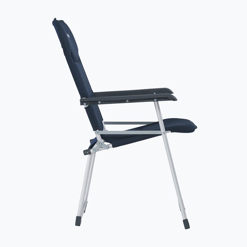 Turistická židle Outwell Kirkland navy 2