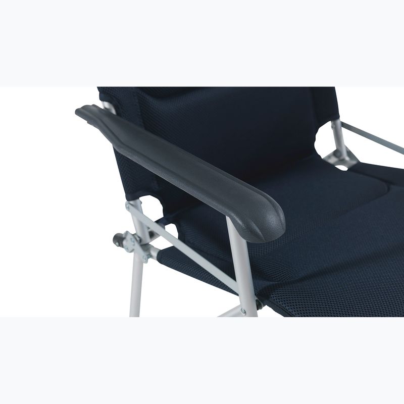 Turistická židle Outwell Kirkland navy 4