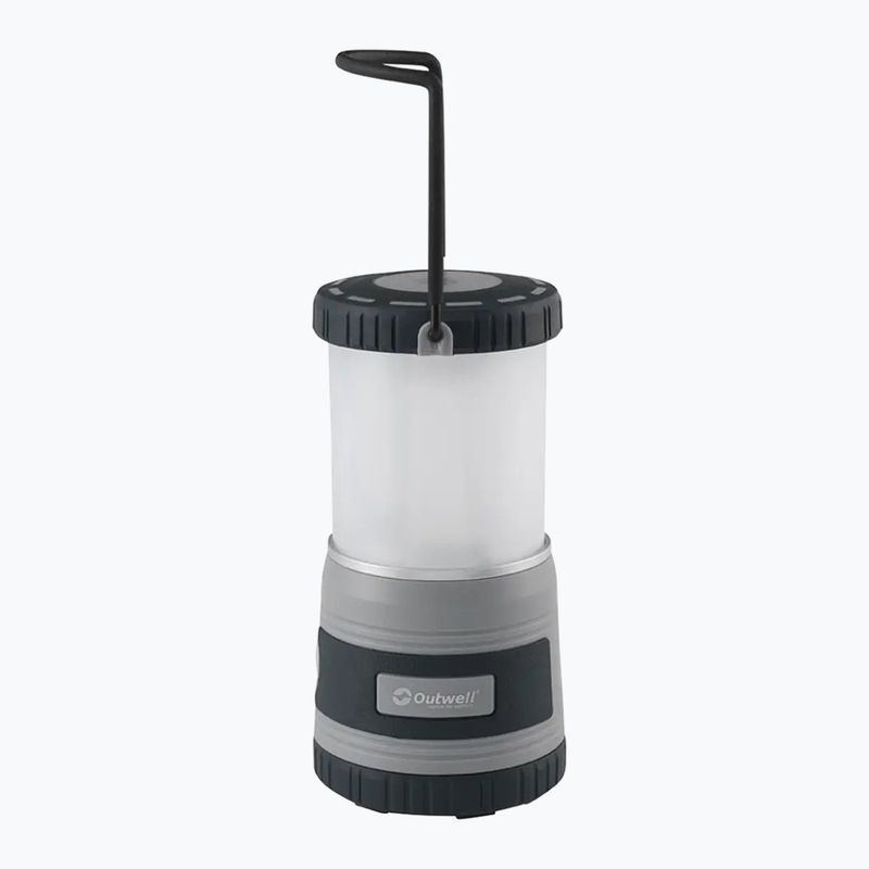 Kempingová lampička Outwell Carnelian 250 white 2