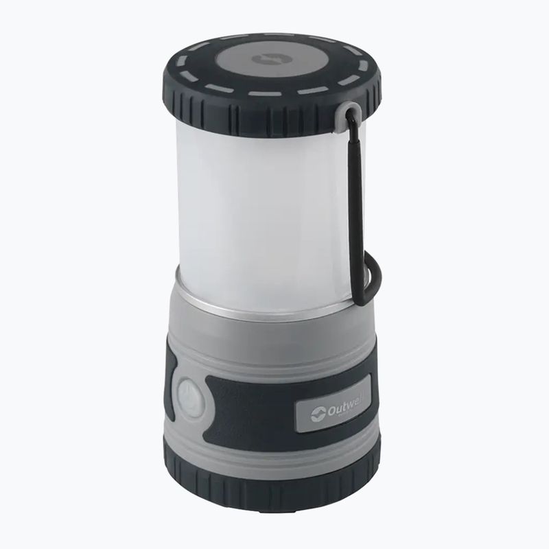 Kempingová lampička Outwell Carnelian 250 white 6