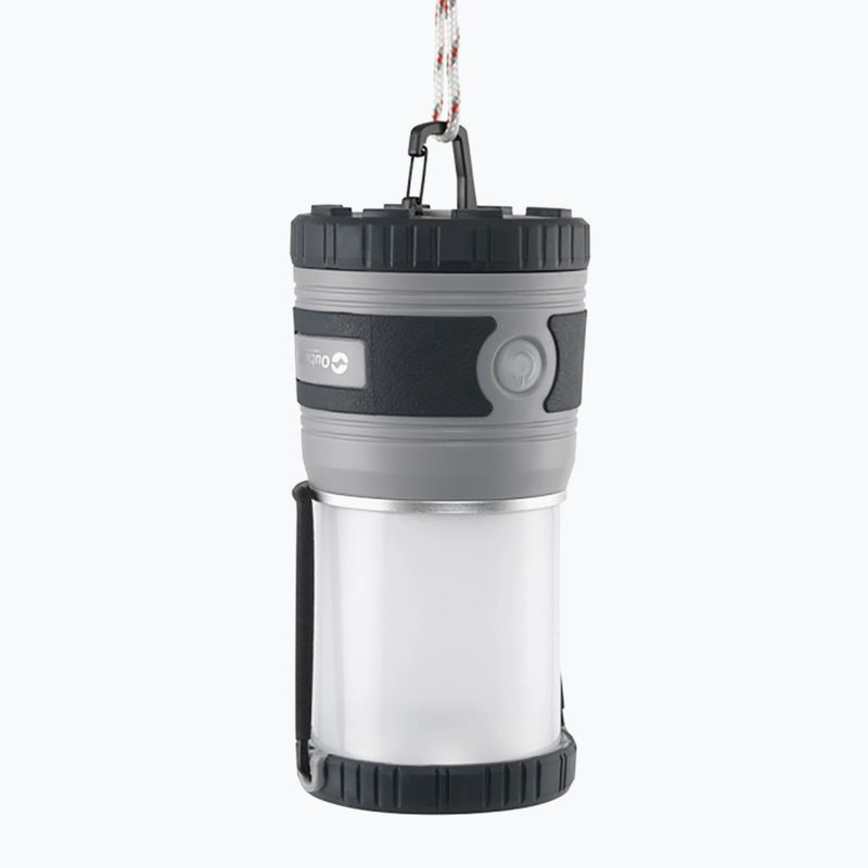 Kempingová lampička Outwell Carnelian 250 white 9