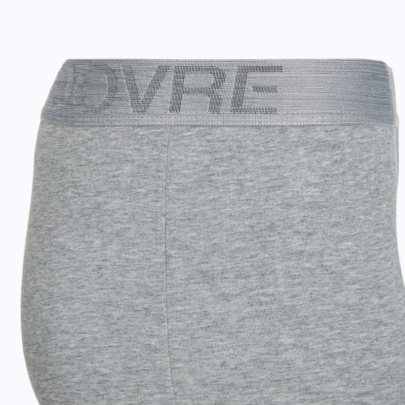 Pánské termo boxerky Dovre Tights 3 pack grey 5