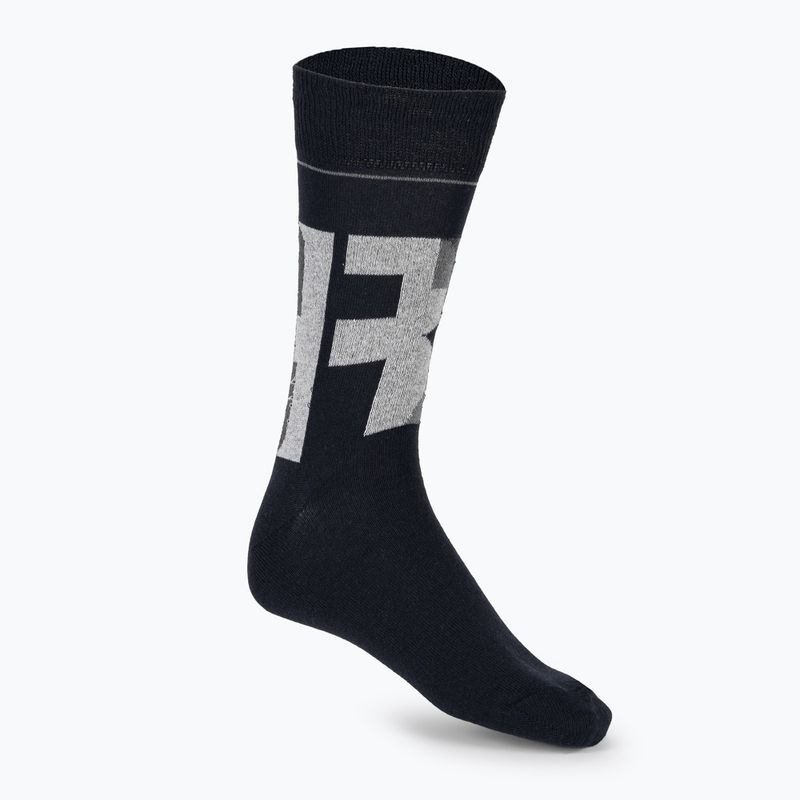 Pánské ponožky CR7 10 párů navy 18