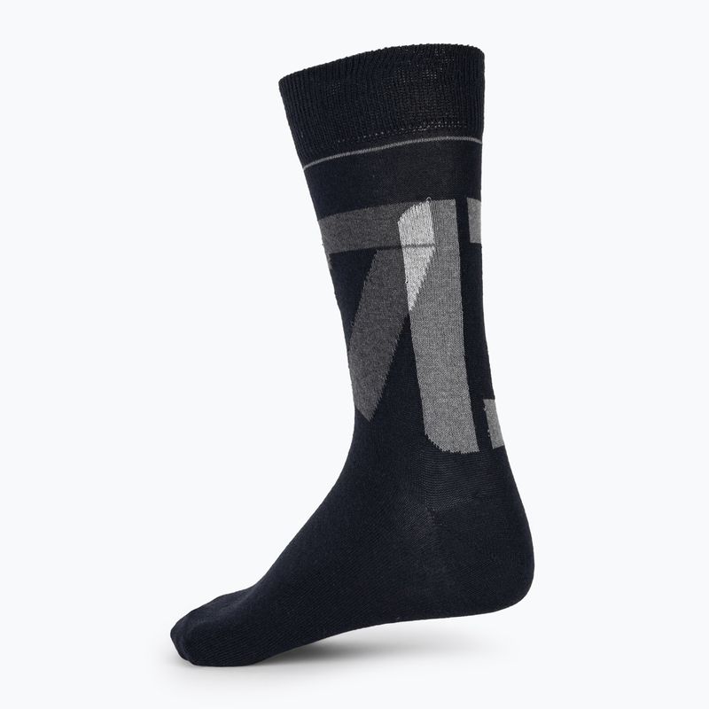 Pánské ponožky CR7 10 párů navy 19
