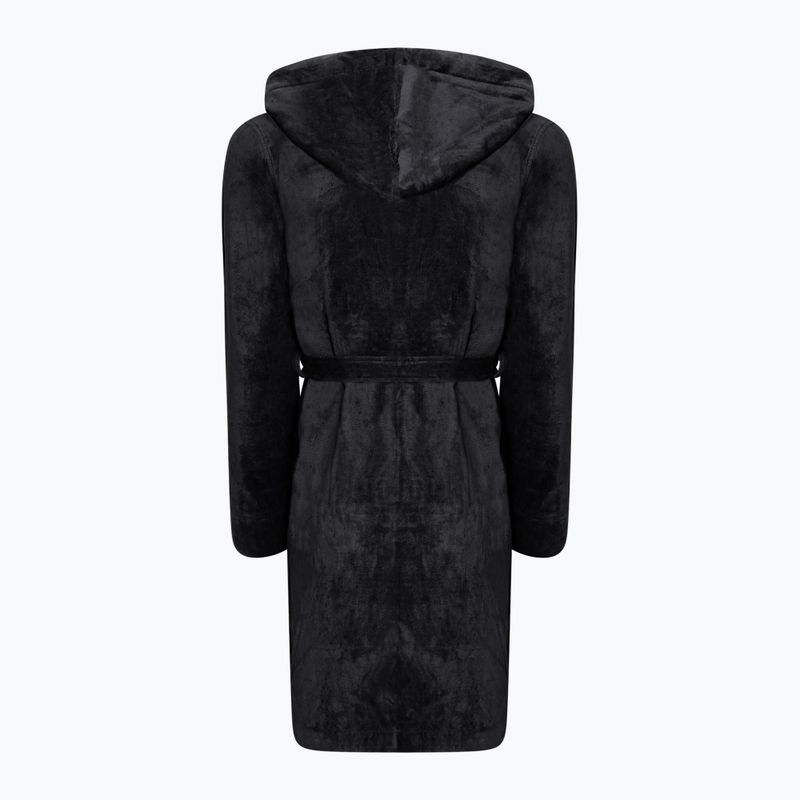 Pánský župan CR7 Bathrobe black 2