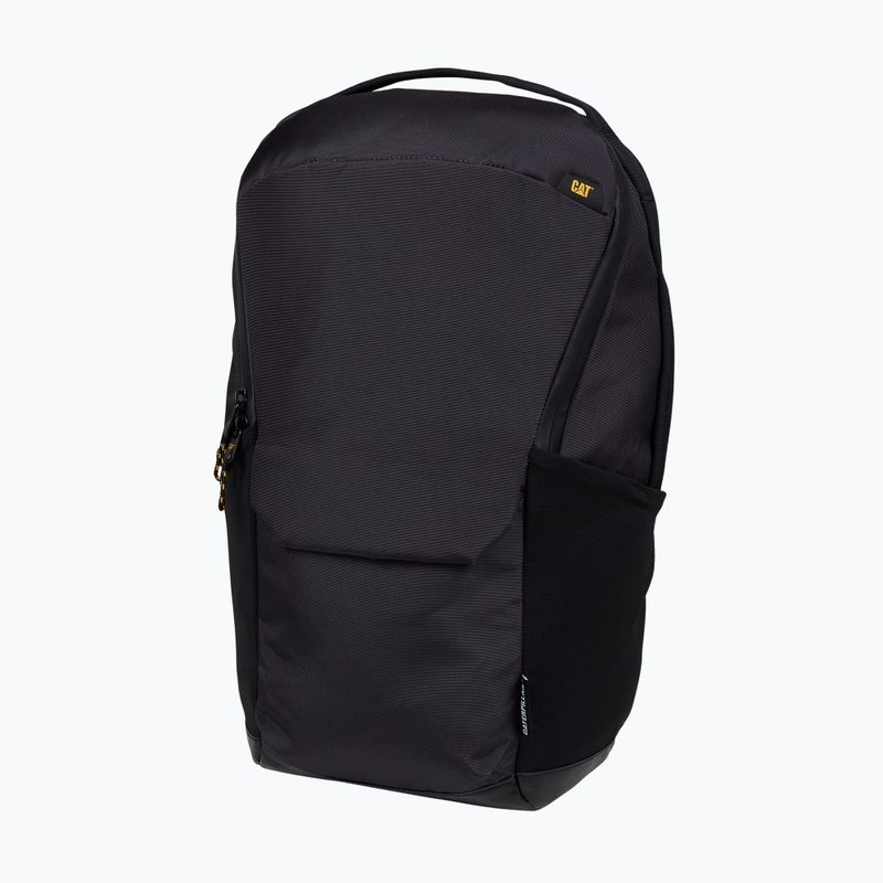 Městský batoh Caterpillar City Backpack 19 l charcoal 2