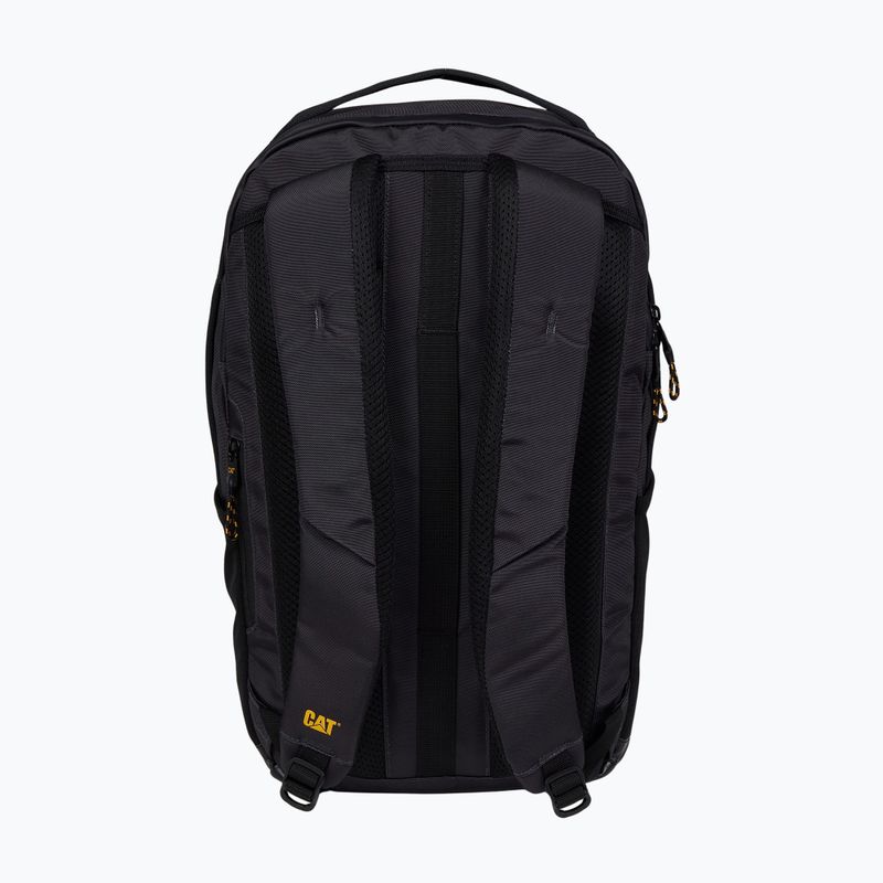 Městský batoh Caterpillar City Backpack 19 l charcoal 3