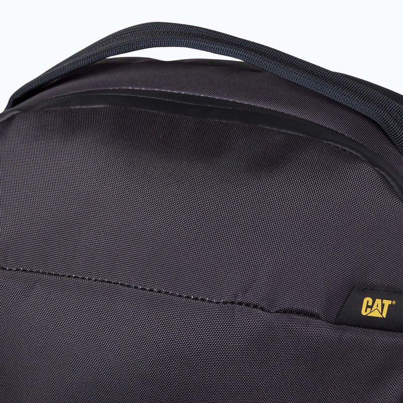 Městský batoh Caterpillar City Backpack 19 l charcoal 4