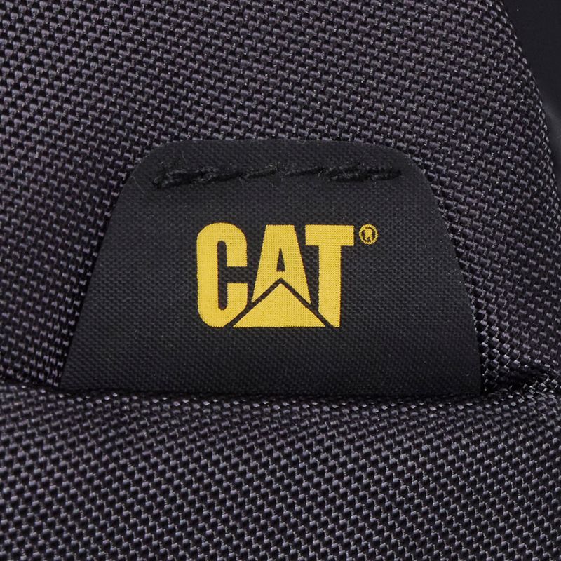 Městský batoh Caterpillar City Backpack 19 l charcoal 5