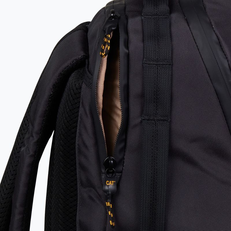 Městský batoh Caterpillar City Backpack 19 l charcoal 6