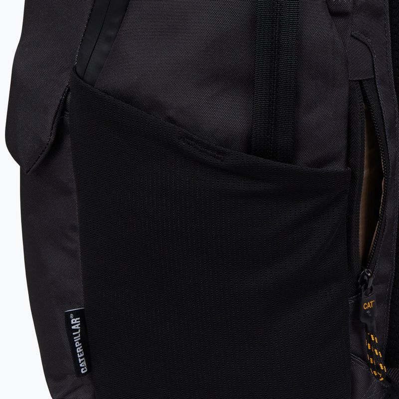 Městský batoh Caterpillar City Backpack 19 l charcoal 7
