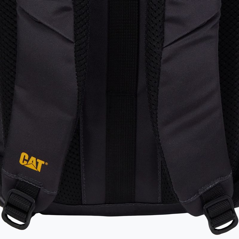 Městský batoh Caterpillar City Backpack 19 l charcoal 8