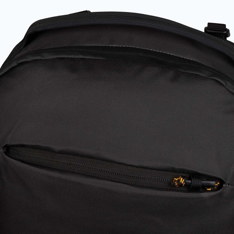 Batoh Caterpillar Travel Backpack 30 l charcoal 4