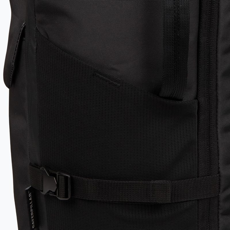 Batoh Caterpillar Travel Backpack 30 l charcoal 8
