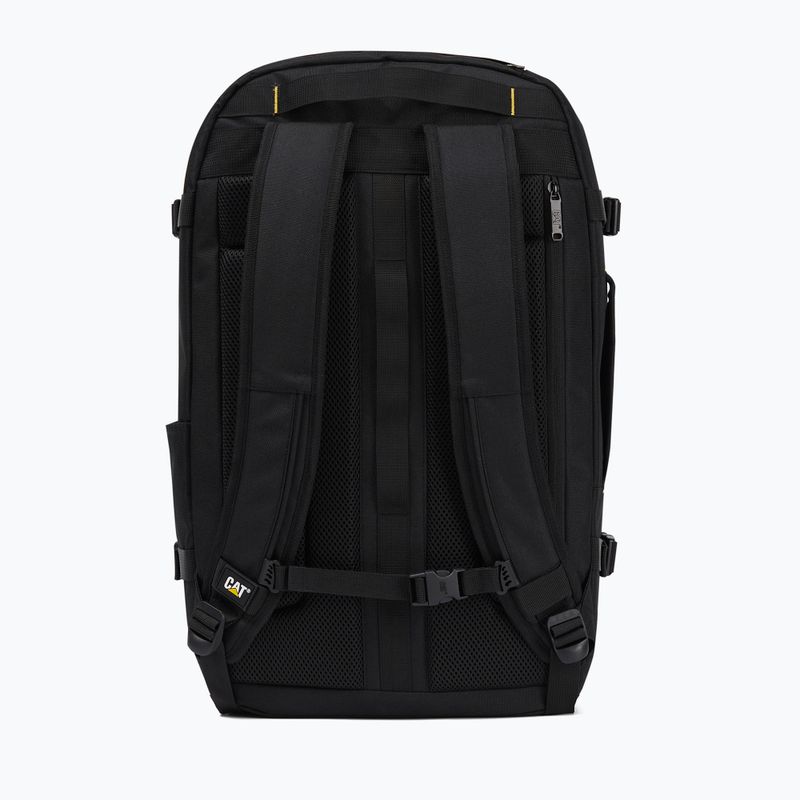Městský batoh Caterpillar Voyager Cabin Backpack 40 l black 3