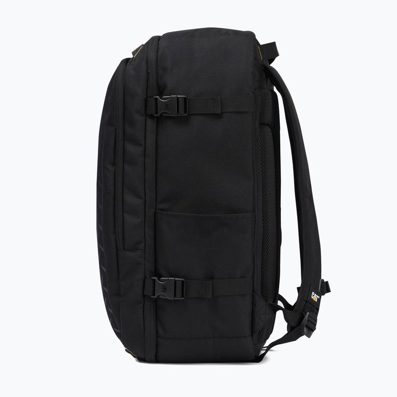 Městský batoh Caterpillar Voyager Cabin Backpack 40 l black 5