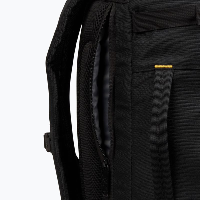 Městský batoh Caterpillar Voyager Cabin Backpack 40 l black 9