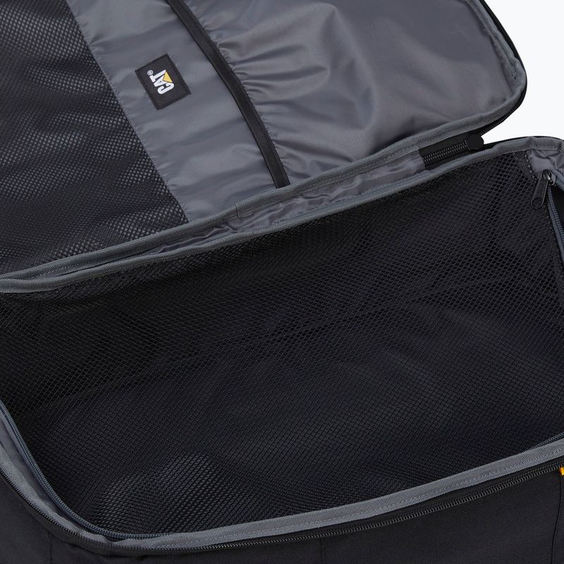 Městský batoh Caterpillar Voyager Cabin Backpack 40 l black 14