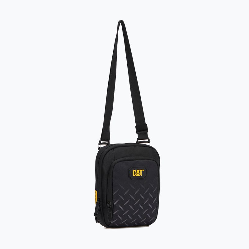 Taška CATerpillar Voyager Bag black 2