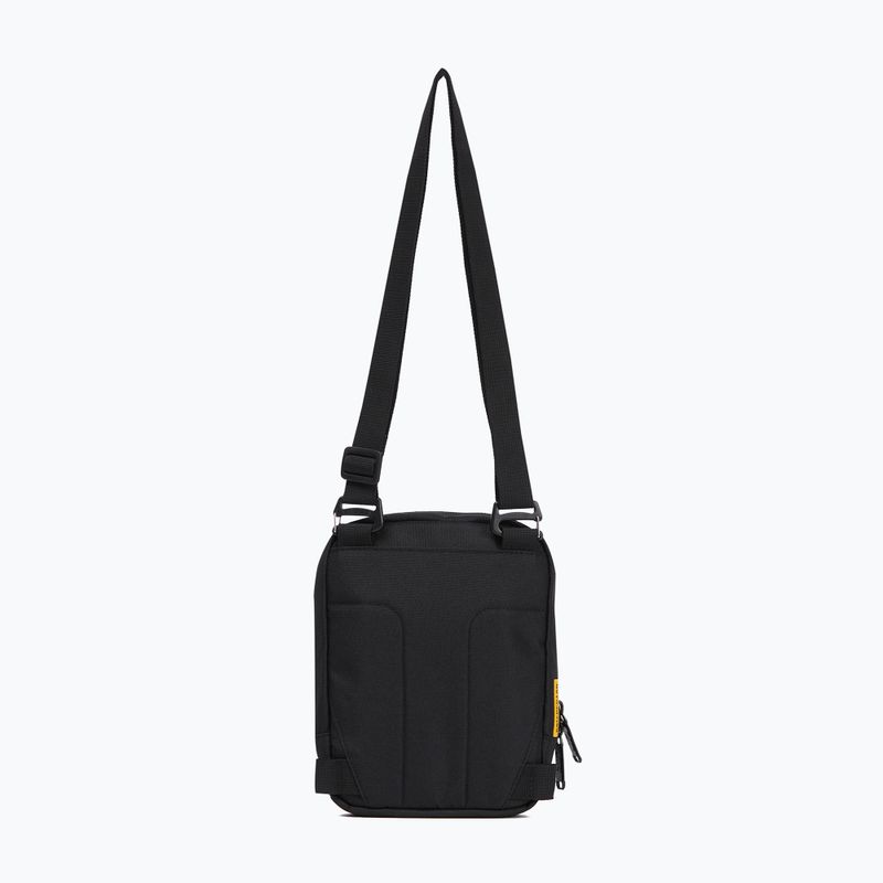 Taška CATerpillar Voyager Bag black 3