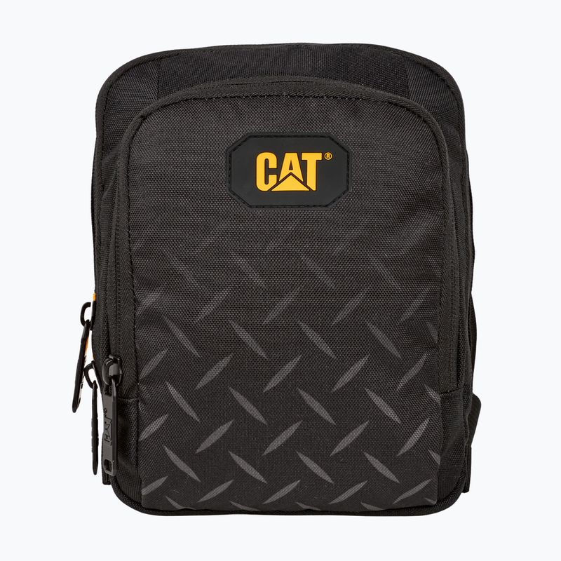Taška CATerpillar Voyager Bag black 4