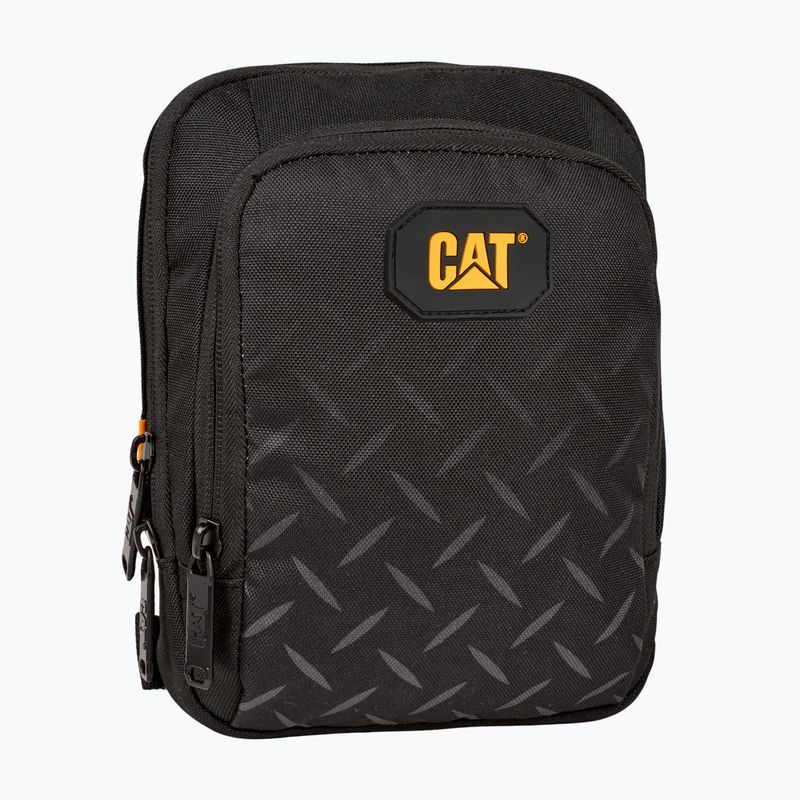 Taška CATerpillar Voyager Bag black 5