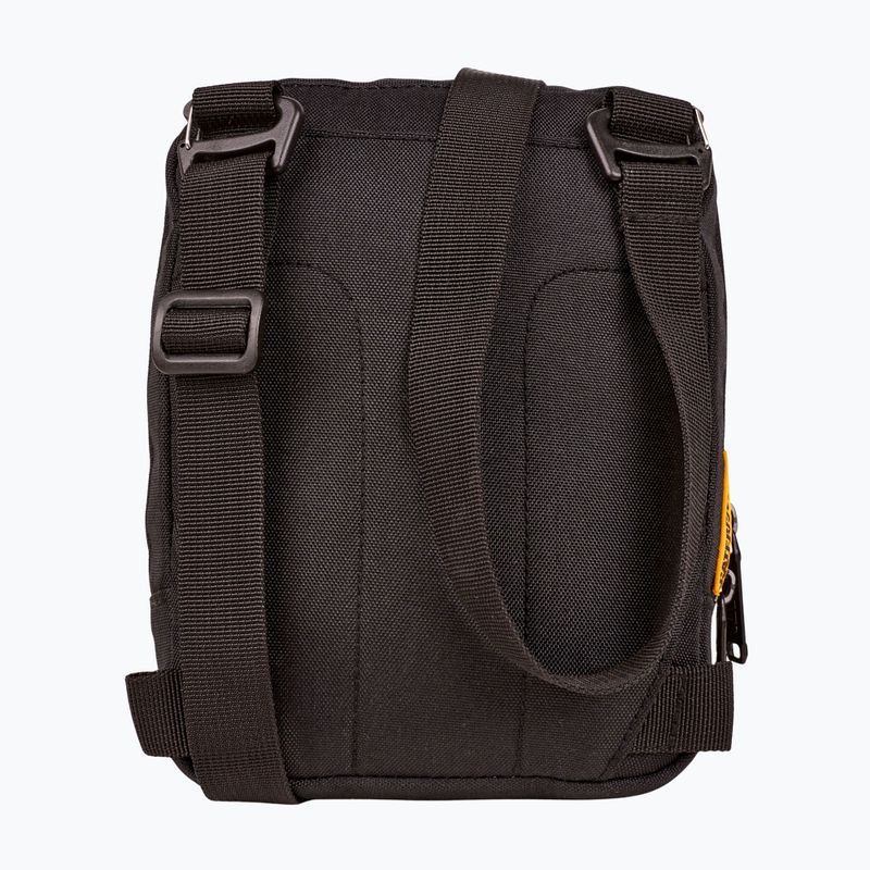 Taška CATerpillar Voyager Bag black 6