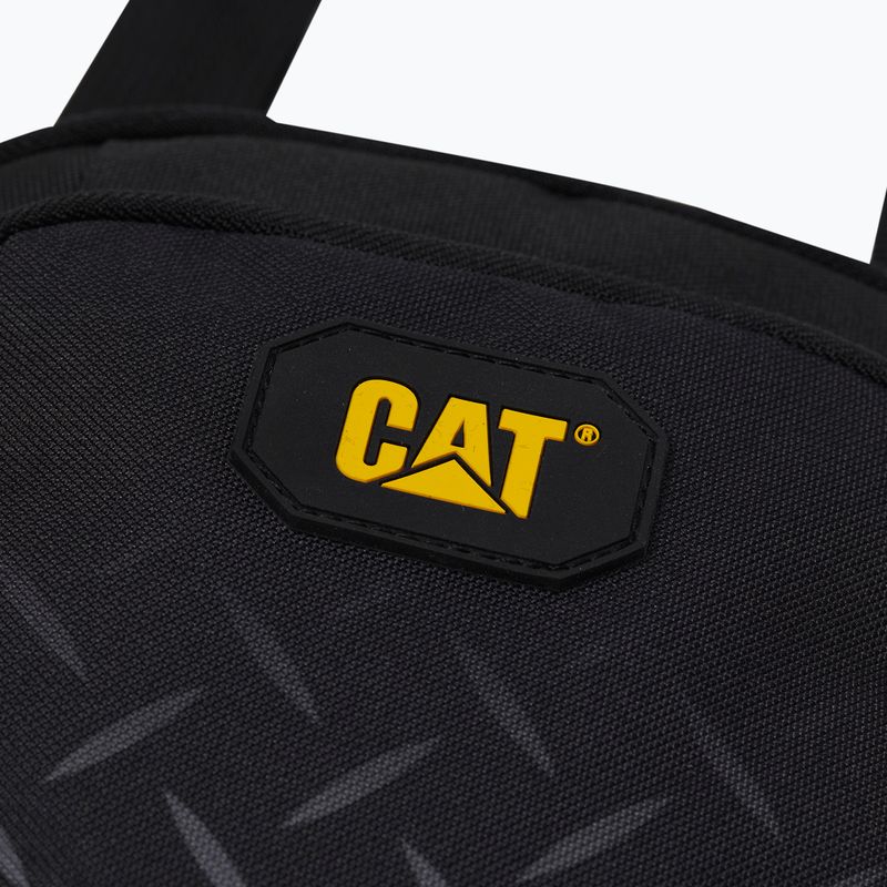 Taška CATerpillar Voyager Bag black 7