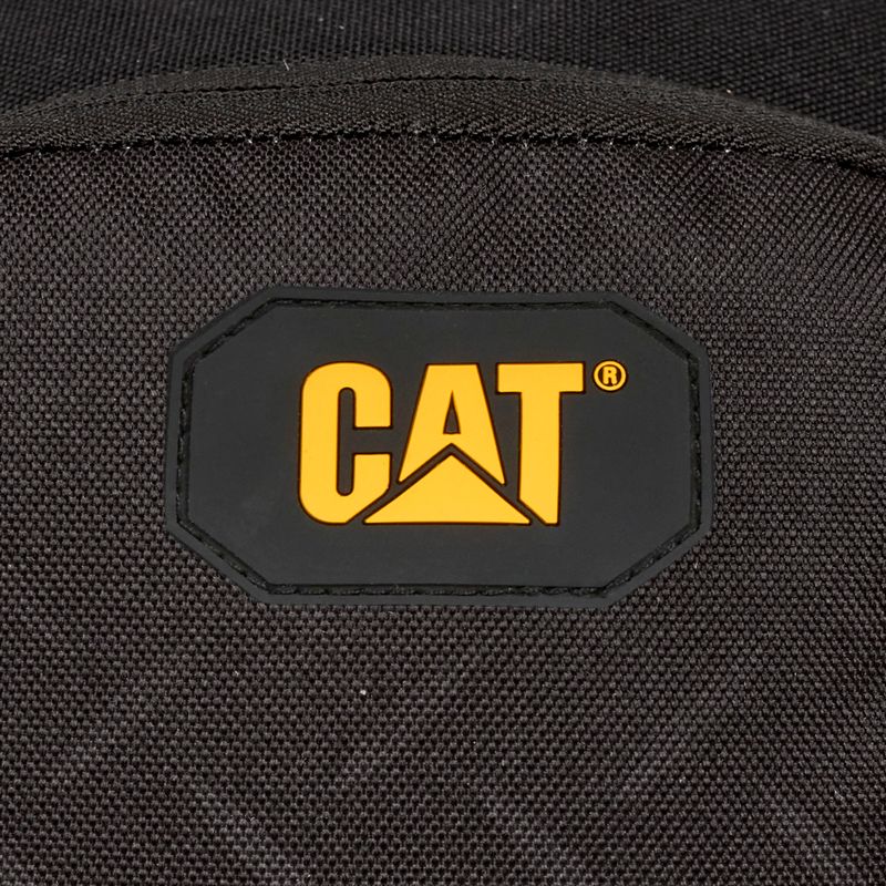 Taška CATerpillar Voyager Bag black 8