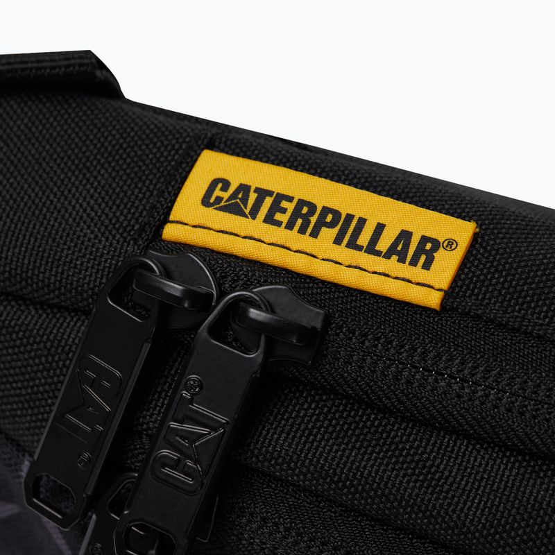 Taška CATerpillar Voyager Bag black 9