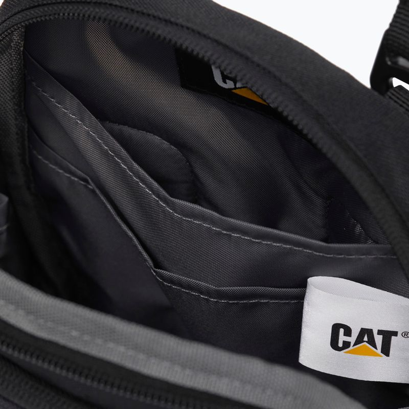 Taška CATerpillar Voyager Bag black 11
