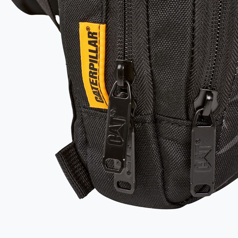 Taška CATerpillar Voyager Bag black 12
