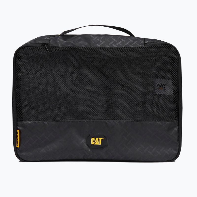Sada organizérů CATerpillar Voyager 3 szt. Black 2