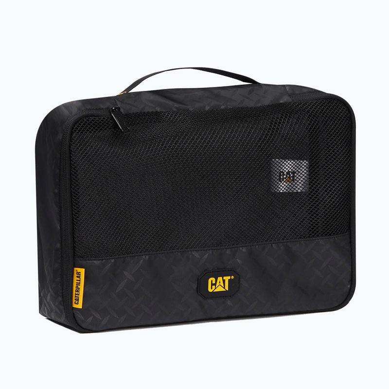 Sada organizérů CATerpillar Voyager 3 szt. Black 4