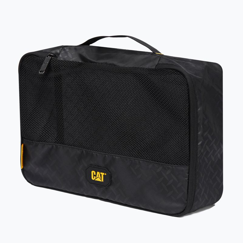 Sada organizérů CATerpillar Voyager 3 szt. Black 5