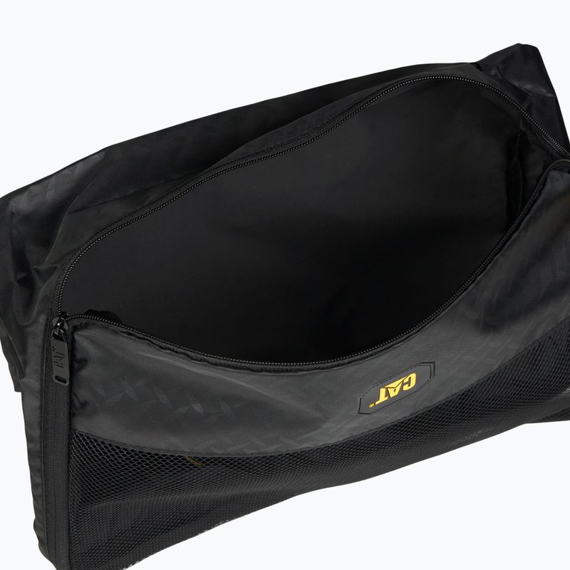 Sada organizérů CATerpillar Voyager 3 szt. Black 8