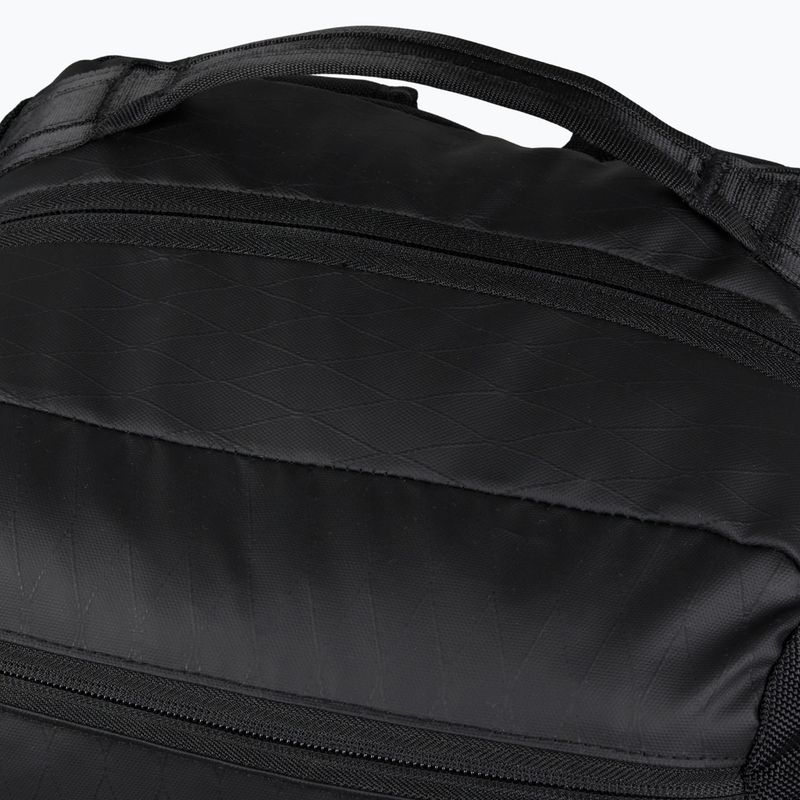 Městský batoh Caterpillar Utility X Backpack 21 l black 4