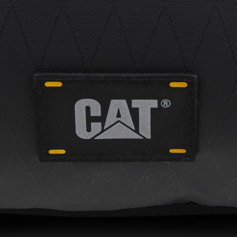 Městský batoh Caterpillar Utility X Backpack 21 l black 5