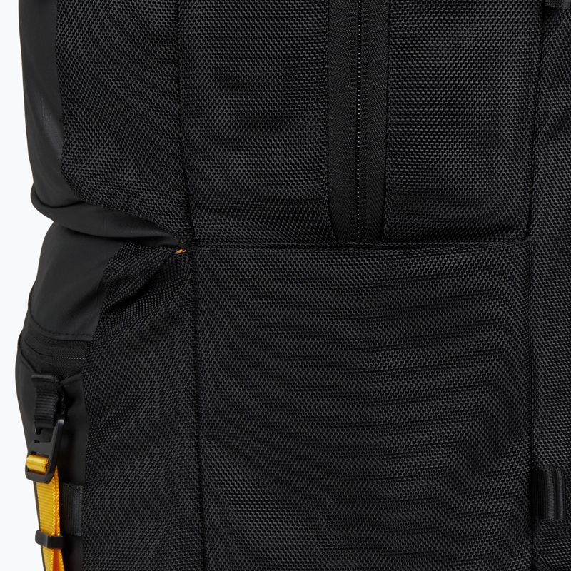 Městský batoh Caterpillar Utility X Backpack 21 l black 6