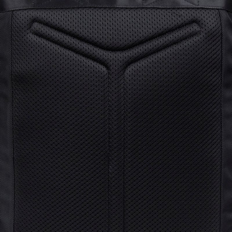 Městský batoh Caterpillar Utility X Rolltop Backpack 28 l black 9