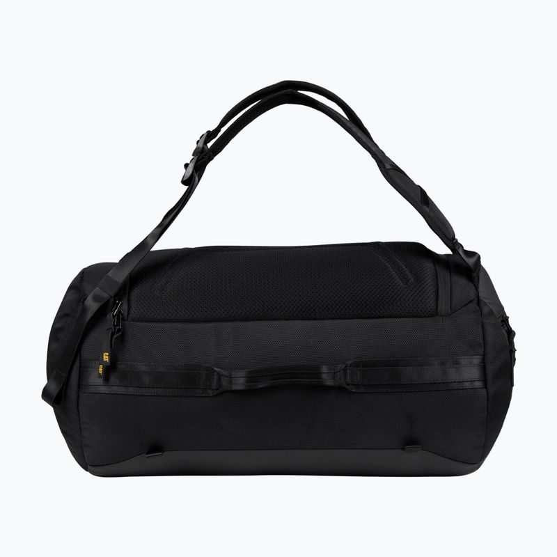 Taška Caterpillar Utility X Duffel 35l black 3