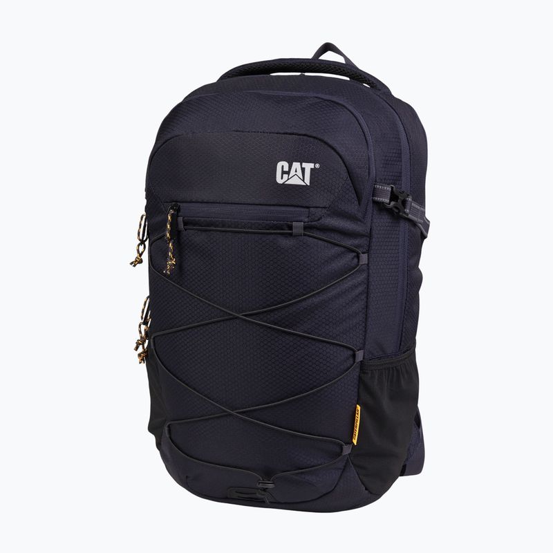 Městský batoh Caterpillar Logan Backpack 25 l dark asphalt 2