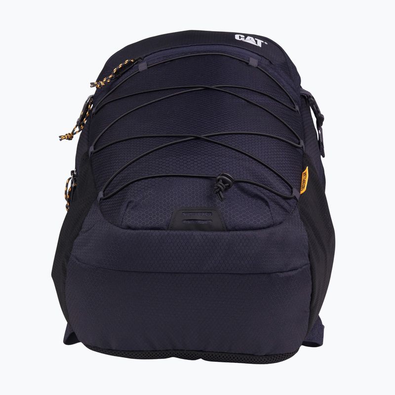 Městský batoh Caterpillar Logan Backpack 25 l dark asphalt 4