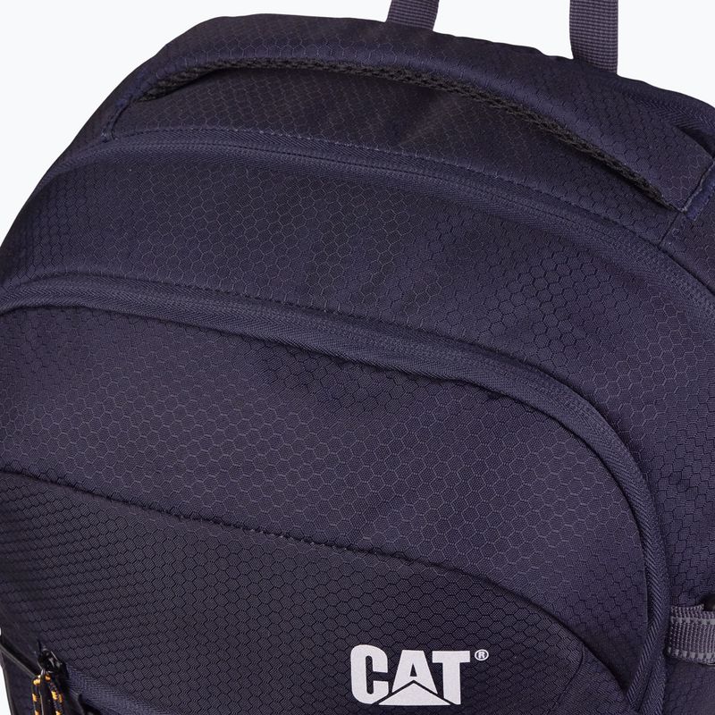 Městský batoh Caterpillar Logan Backpack 25 l dark asphalt 5