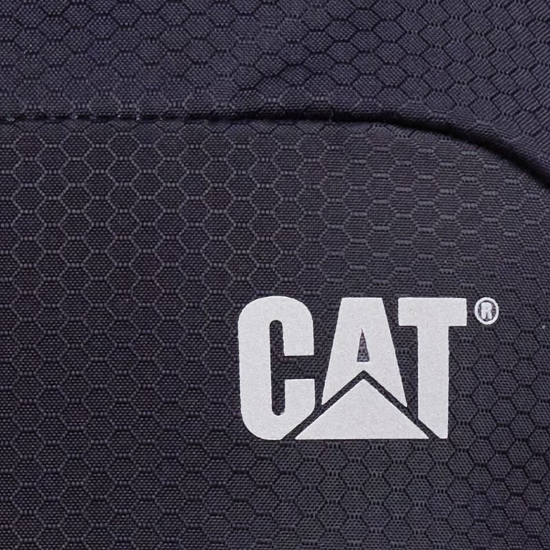Městský batoh Caterpillar Logan Backpack 25 l dark asphalt 6