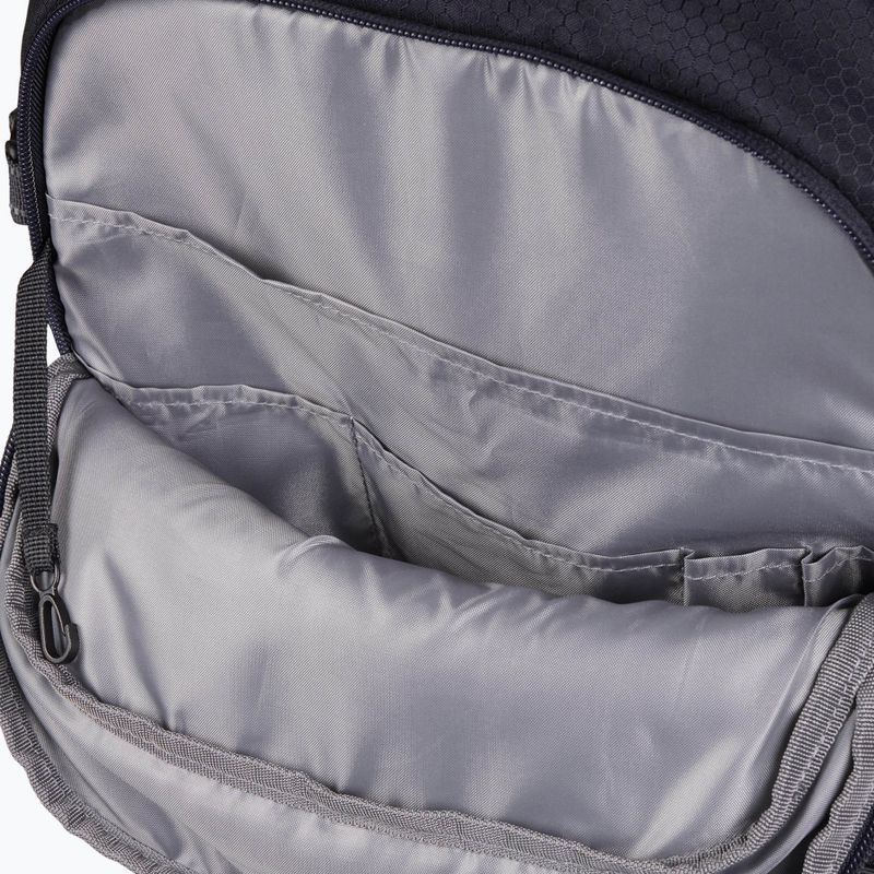 Městský batoh Caterpillar Logan Backpack 25 l dark asphalt 10