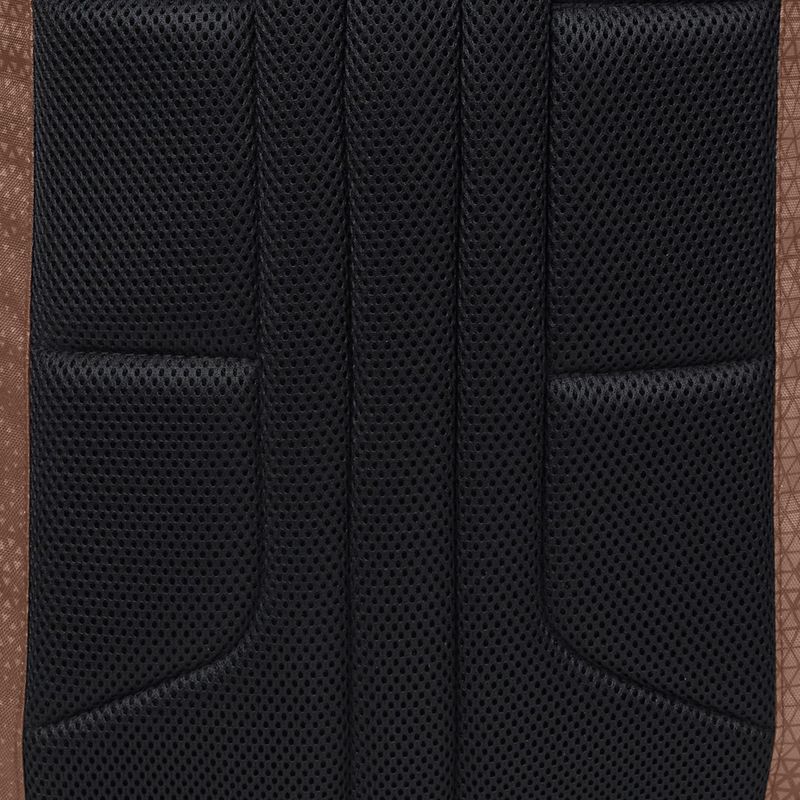 Městský batoh Caterpillar Bennett Backpack 30 l brown sugar streamline 9