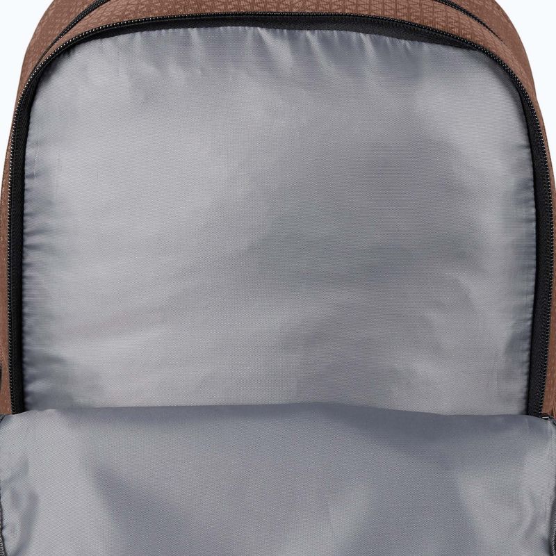Městský batoh Caterpillar Bennett Backpack 30 l brown sugar streamline 11