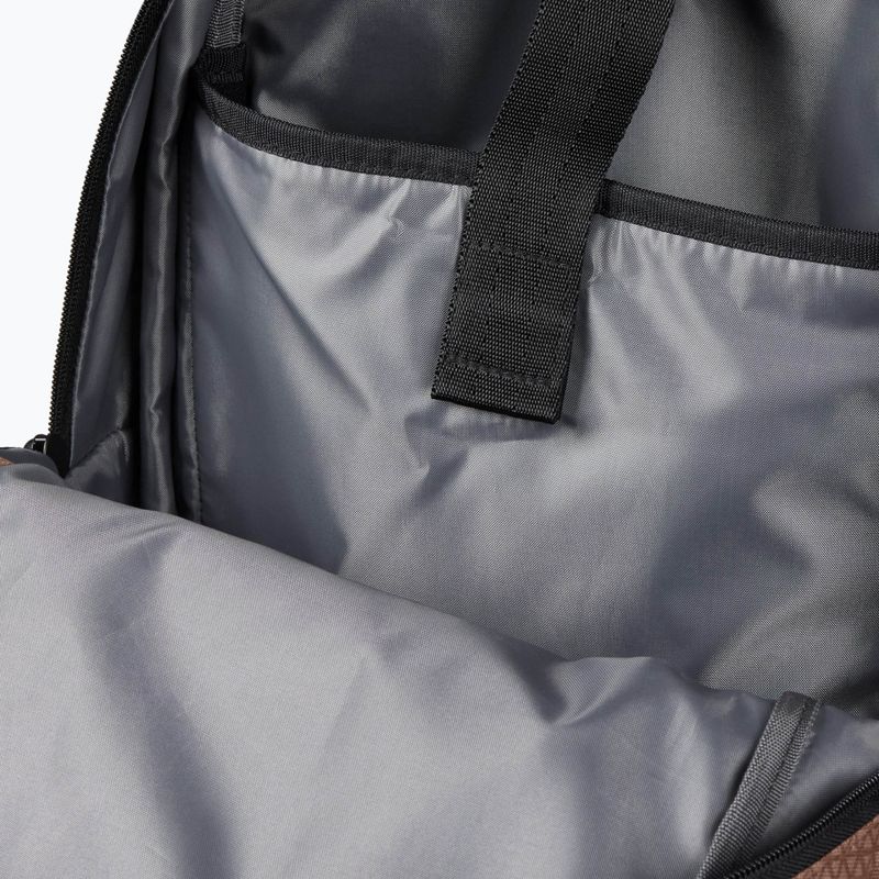 Městský batoh Caterpillar Bennett Backpack 30 l brown sugar streamline 12